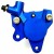 remklauw Typhoon-NRG-NTT-Zip blauw